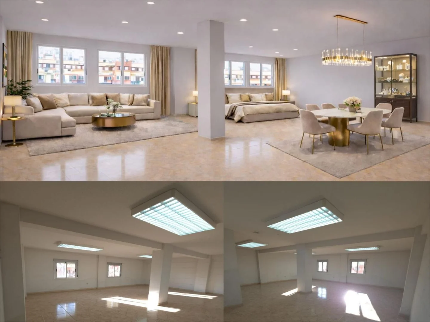 Piso en  Calle Becerreá 2 - Foto 2