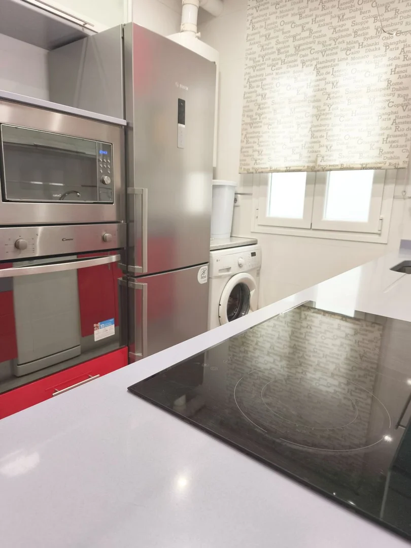 Piso en Barrio Fuente del Berro - Foto 32