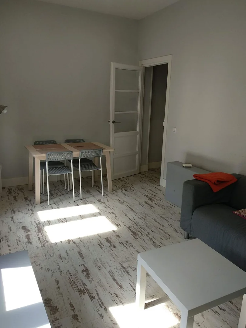Piso en Calle de Vallehermoso, 71, Vallehermoso - Foto 2