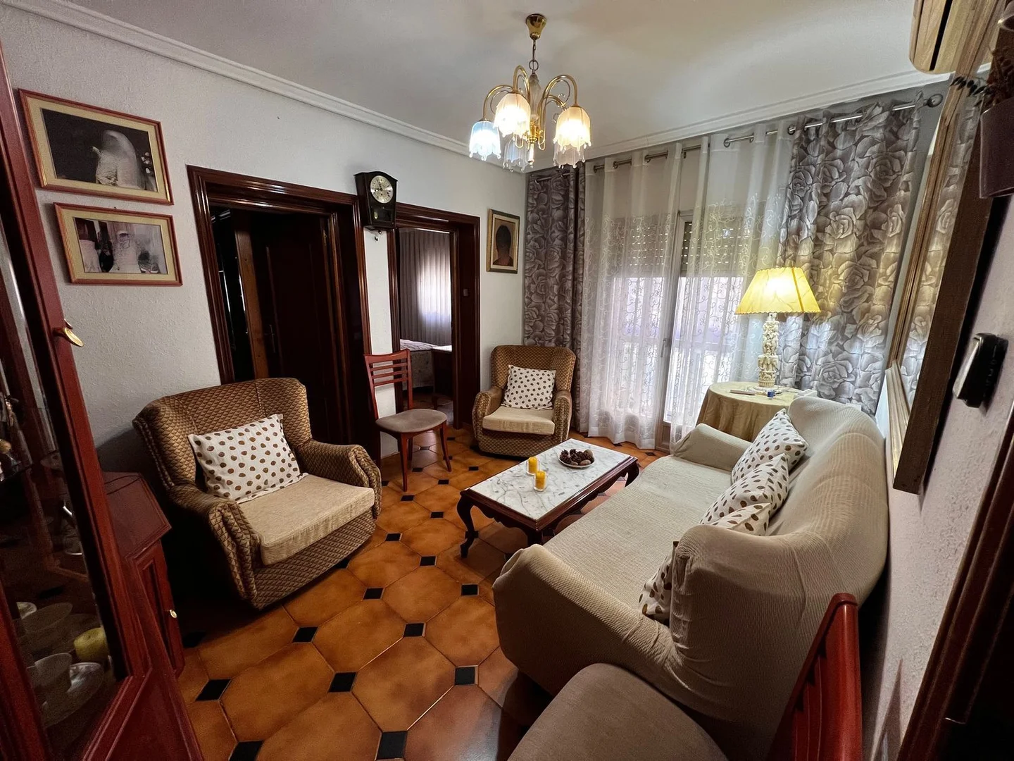 Piso en calle de Villalobos, 1 - Foto 3