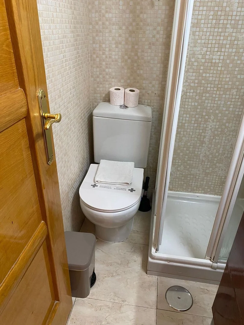 Piso en calle de Julián Besteiro, 17 - Foto 8