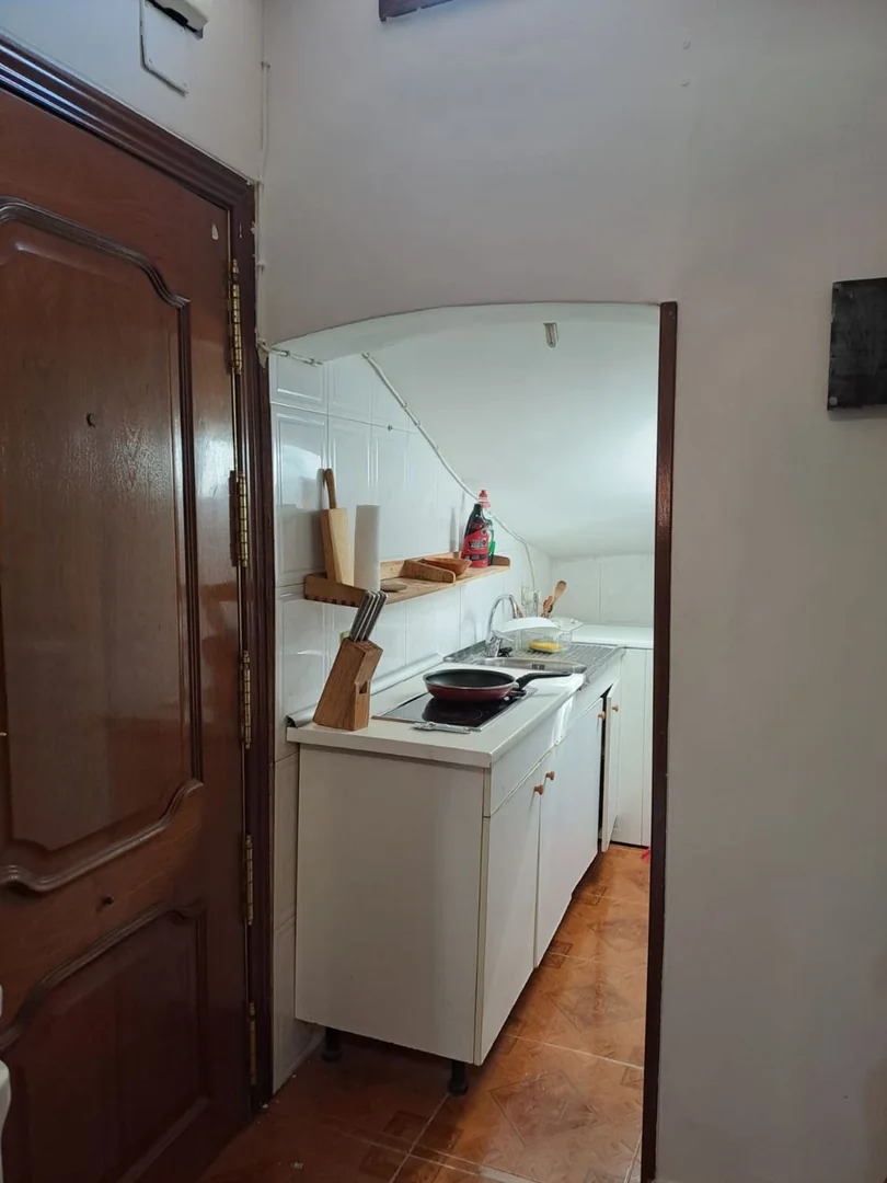 Piso en Calle de Toledo, 66, Palacio - Foto 2