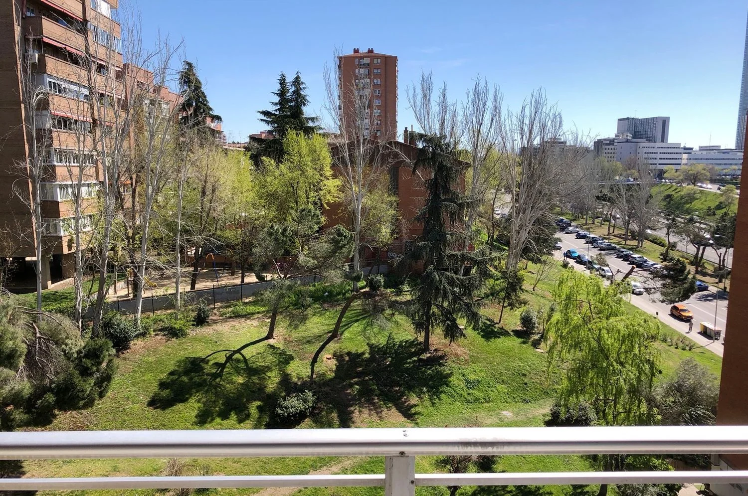 Piso en Calle de San Modesto, 36, Tres Olivos - Valverde - Foto 8