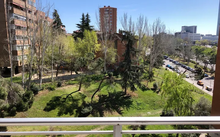 Piso en Calle de San Modesto, 36, Tres Olivos - Valverde - Foto 8