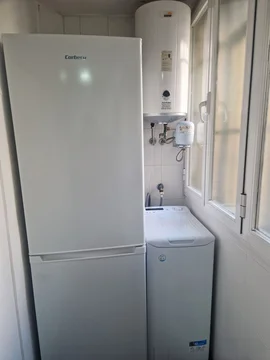 Piso en calle de María Teresa Sáenz de Heredia, 14 - Foto 12