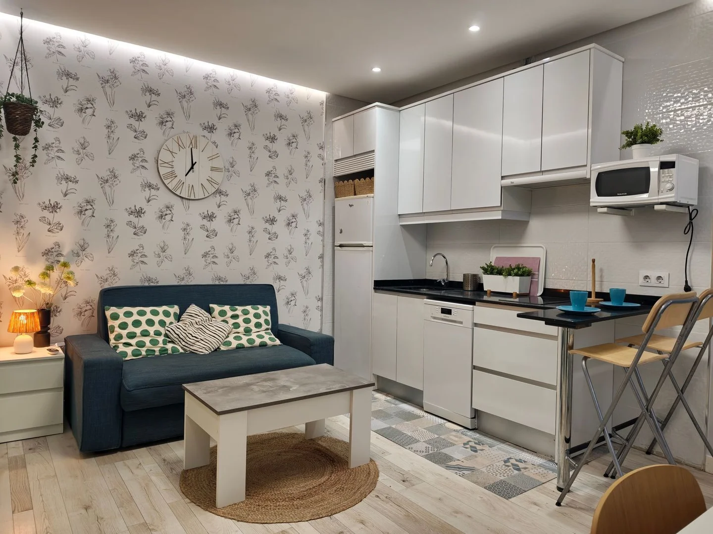 Piso en calle de Juan Duque, 3 - Foto 1