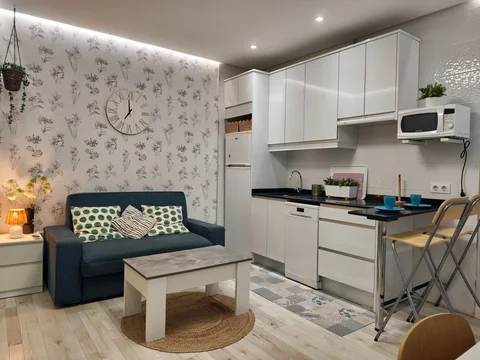 Piso en calle de Juan Duque, 3 - Foto 1