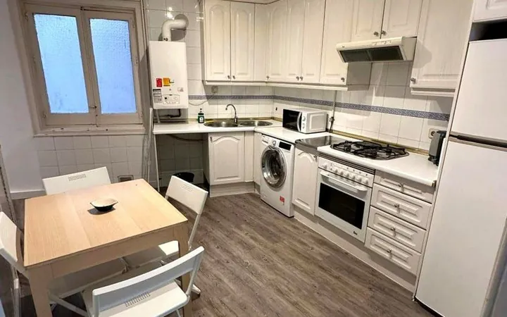 Piso en Calle de la Cabeza, 30, Lavapiés-Embajadores - Foto 2
