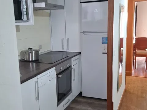 Piso en calle Villacid de Campos, 20 CalleVillaciddeCampos - Foto 7