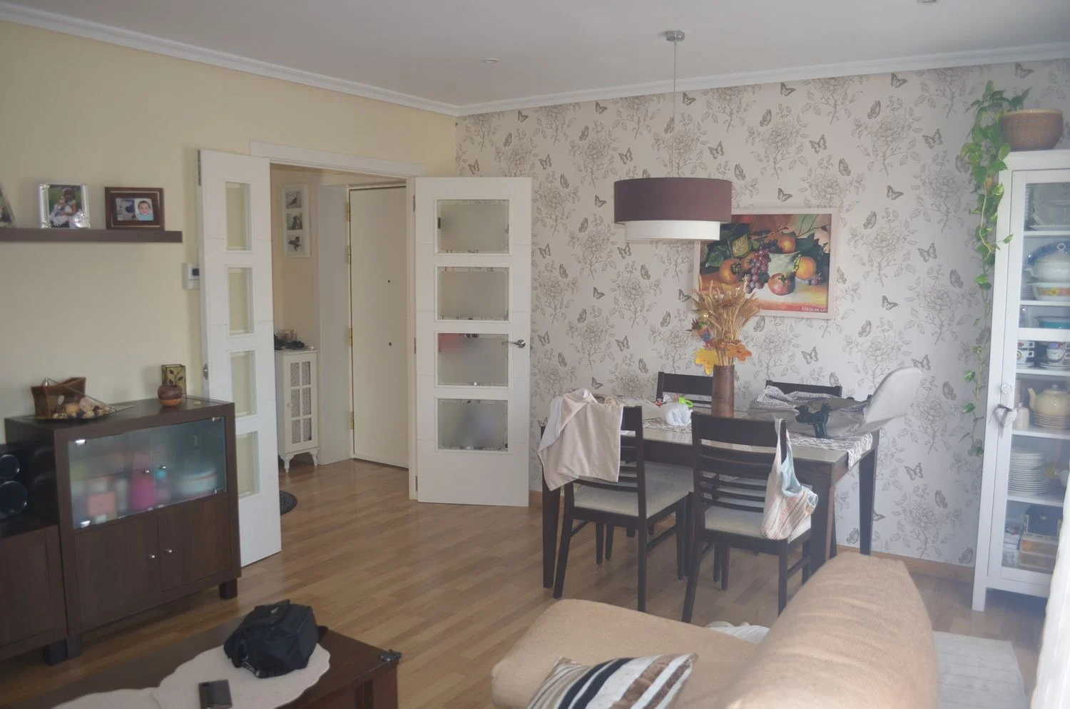 Piso en venta en Calle Lagartera, 8 - Foto 3