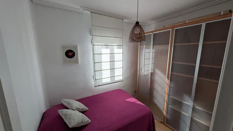 Piso en Barrio Acacias - Foto 32