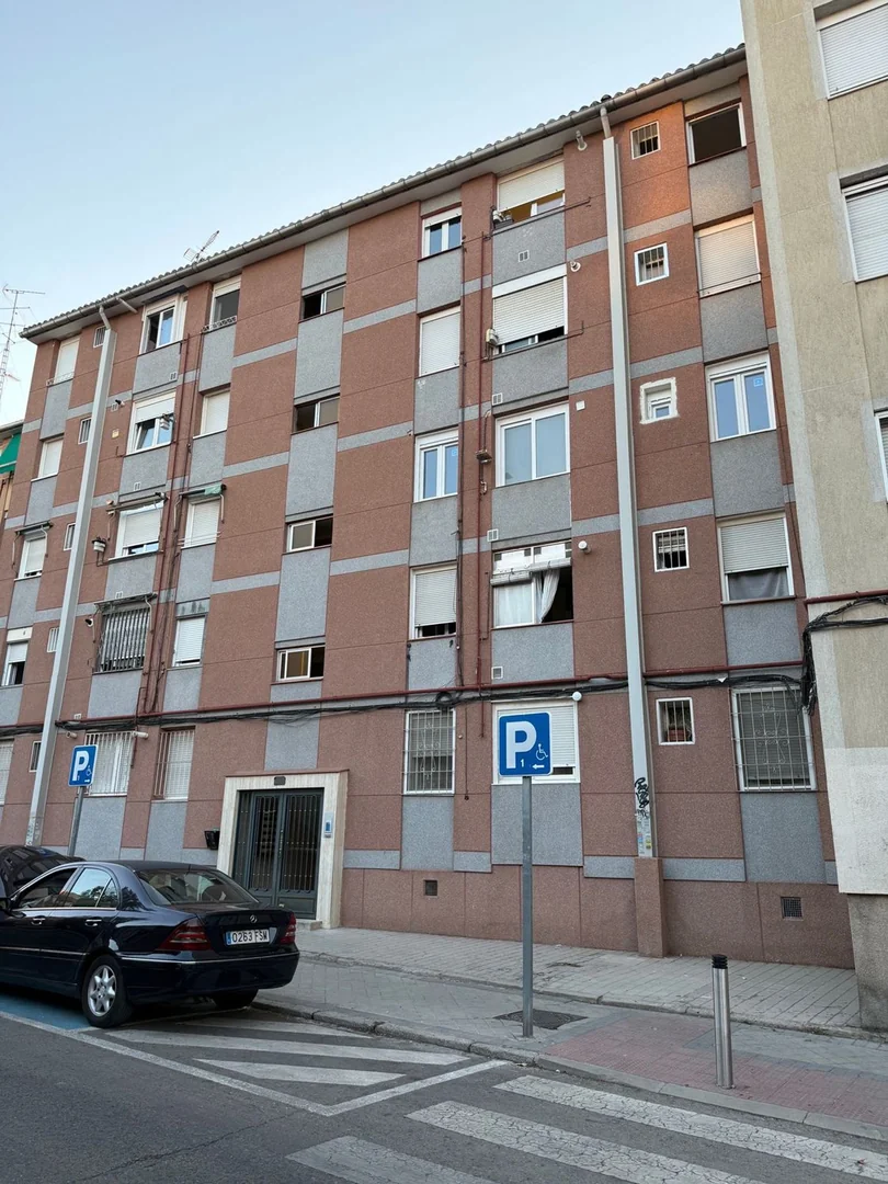 Piso en Calle del Poeta Blas de Otero, 89, Ventas - Foto 3