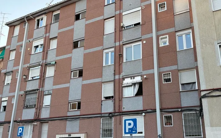 Piso en Calle del Poeta Blas de Otero, 89, Ventas - Foto 3