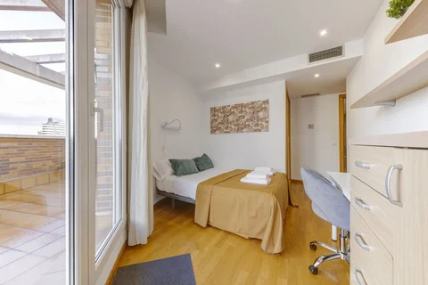 Ático en Barrio Almendrales - Foto 19