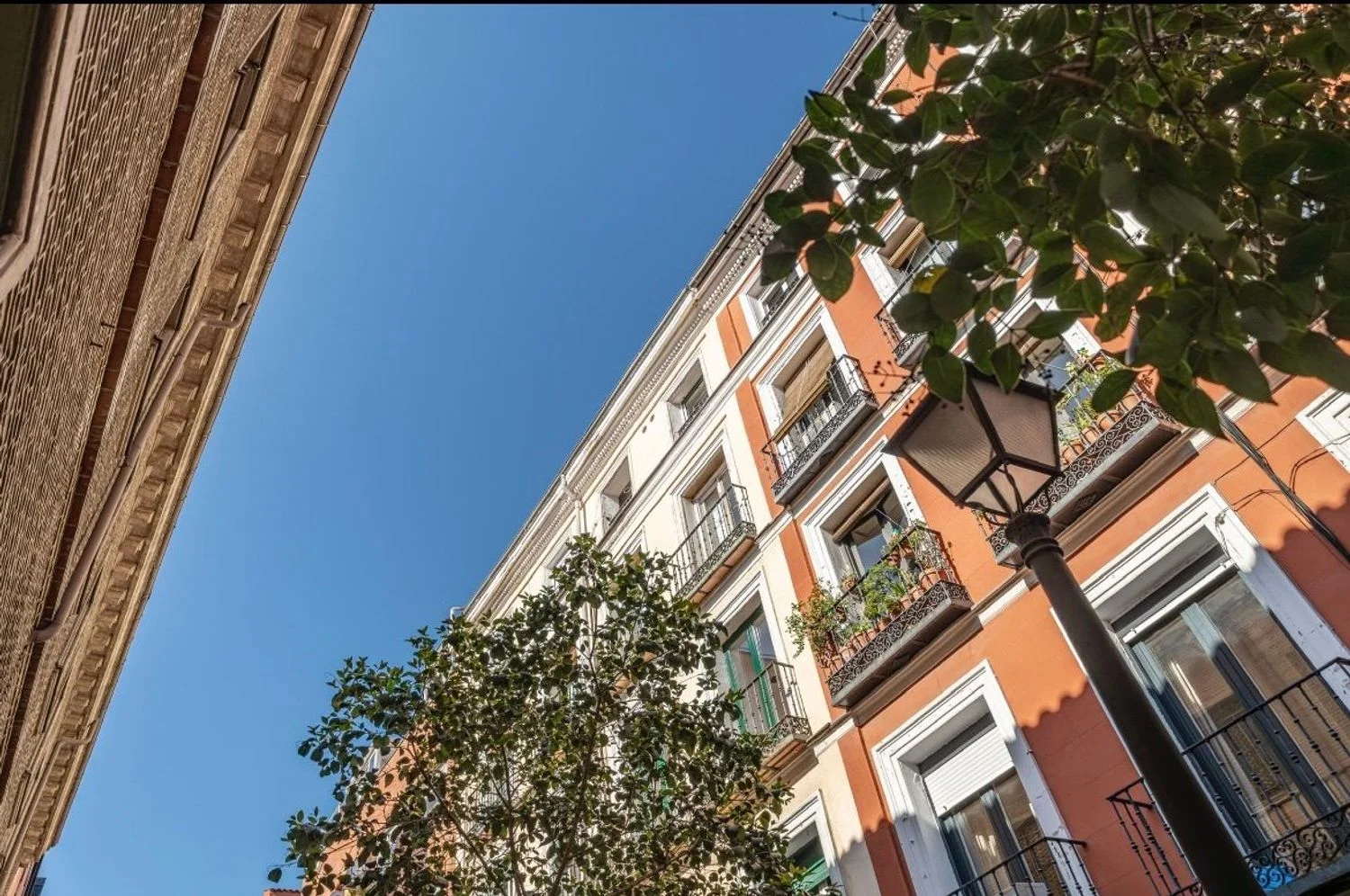 Piso en calle de la Madera, 17 - Foto 6