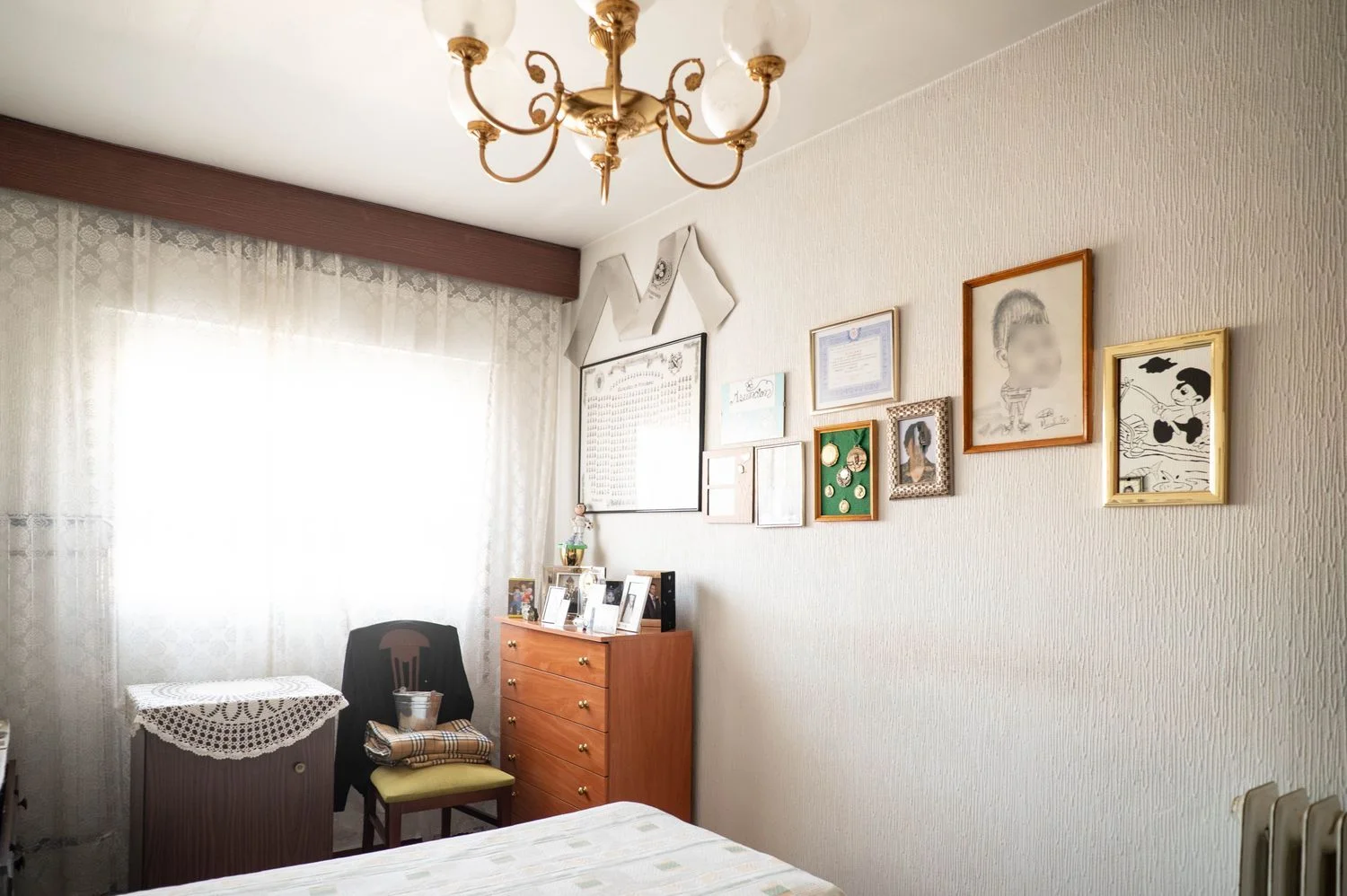 Piso en calle del Néctar, 41 - Foto 10