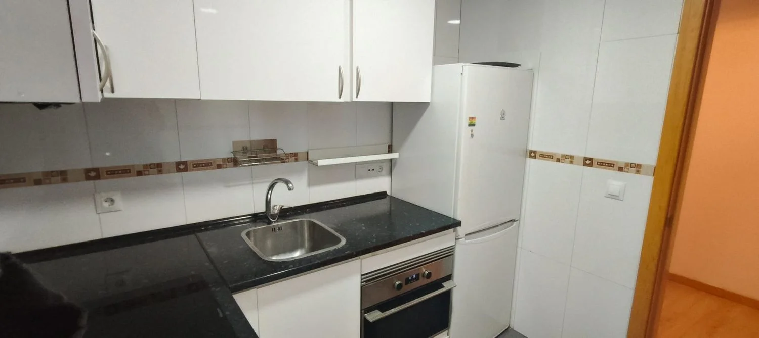 Piso en calle de Indalecio Fernández, 28 - Foto 5