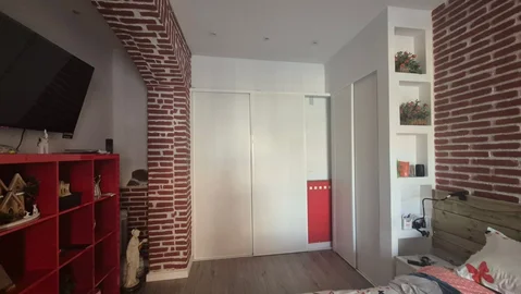 Piso en calle del Conde de Vistahermosa, 50 - Foto 14