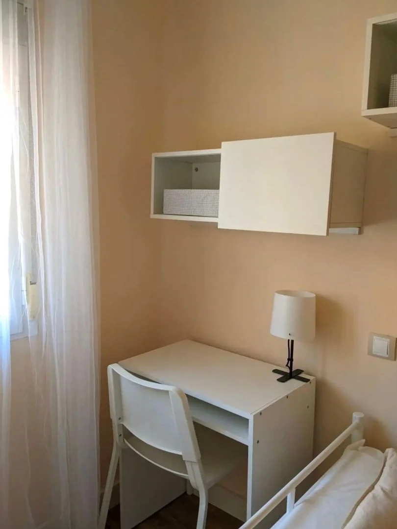 Piso en Calle de los Geranios, Ventilla-Almenara - Foto 11