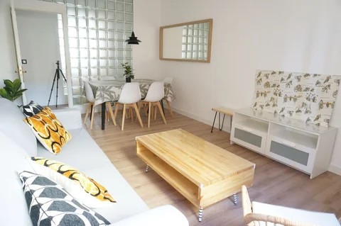 Alquiler de piso en Lavapiés-Embajadores - Foto 3