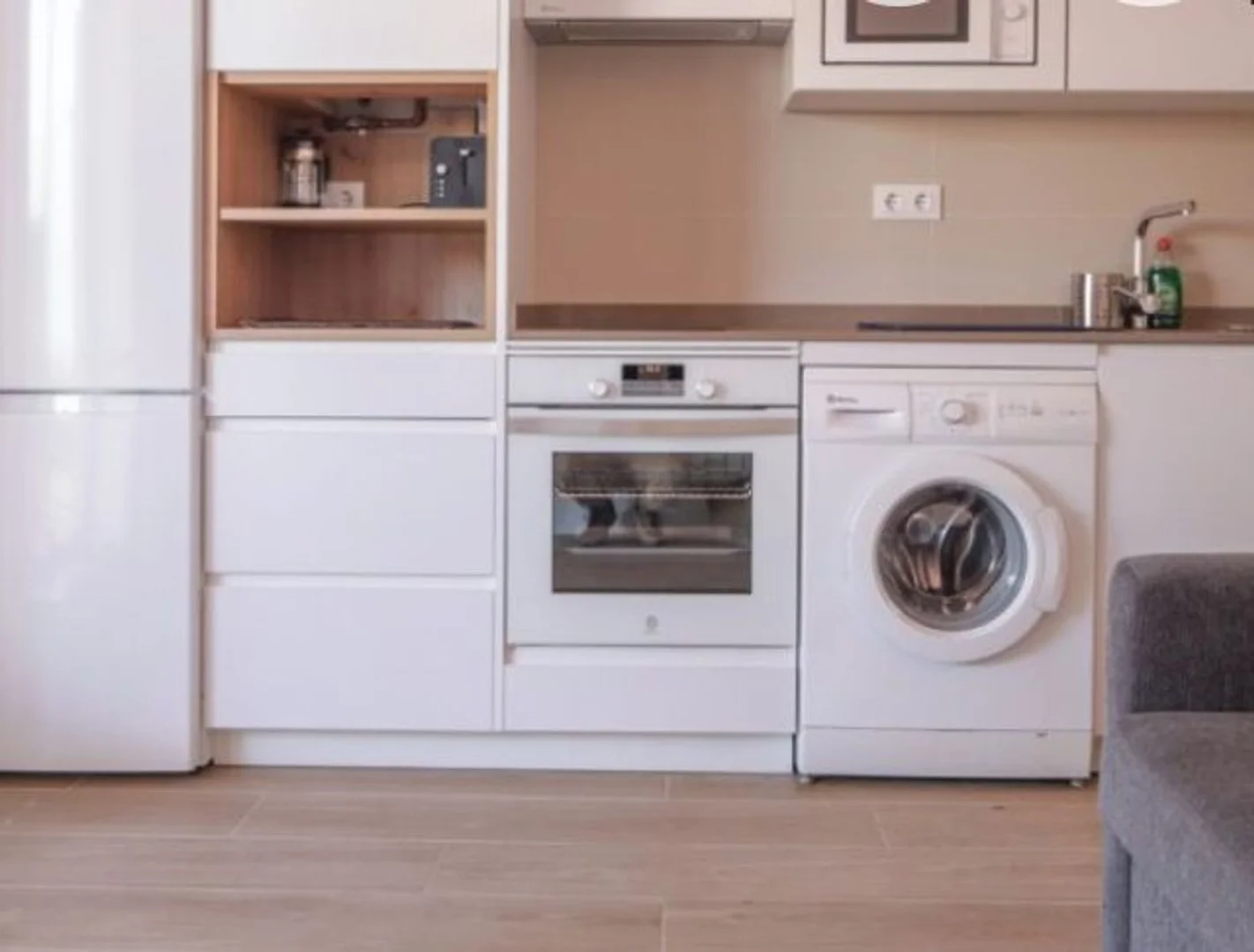 Ático en Barrio Argüelles - Foto 16