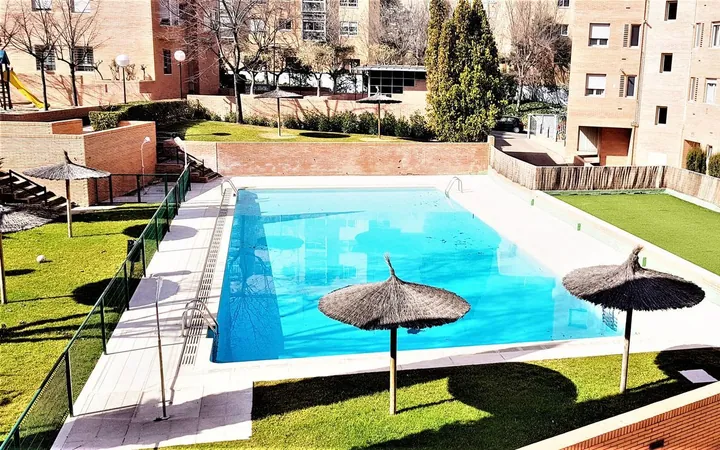 Piso en Calle de José Rizal, 47, Conde Orgaz-Piovera - Foto 1