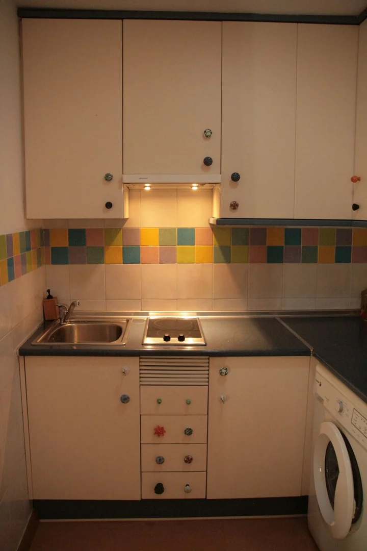 Piso en calle de Manuel Galindo, 13 - Foto 4