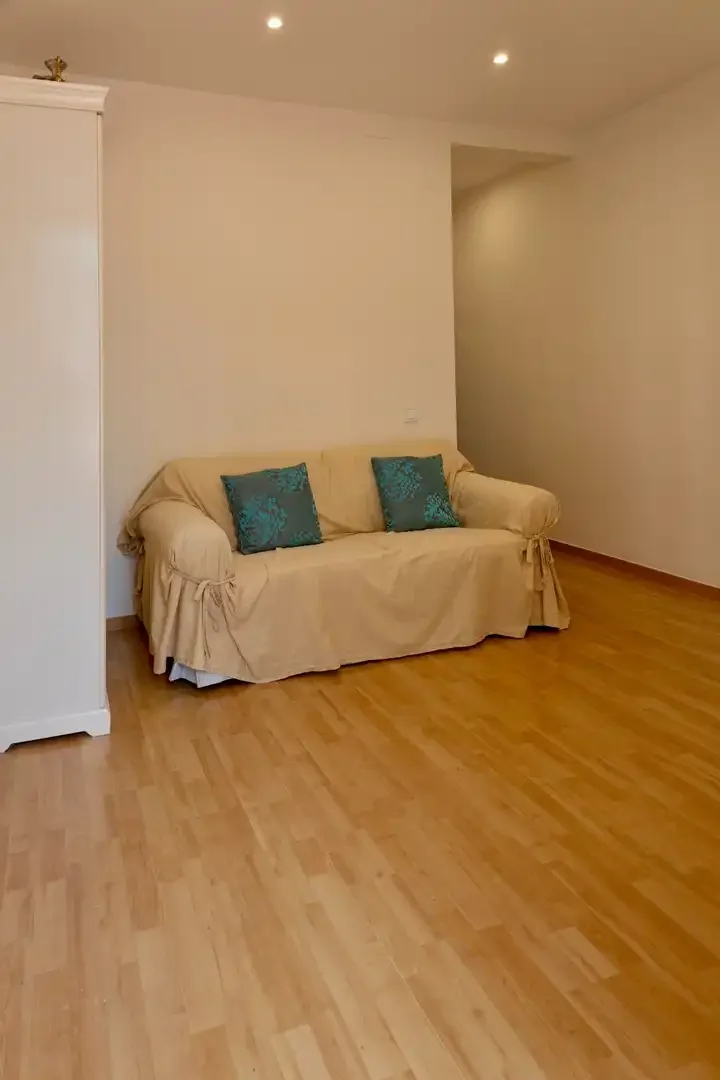 Piso en  Carrer de Còrsega 687 - Foto 2
