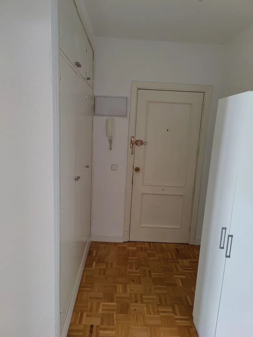 Piso en Calle del Pilar de Zaragoza, 24, Guindalera - Foto 14