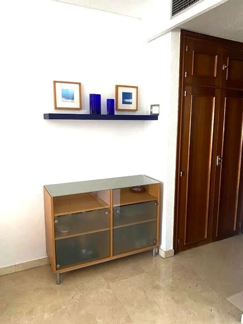 Estudio en Calle de Narváez, 70, Ibiza - Foto 4