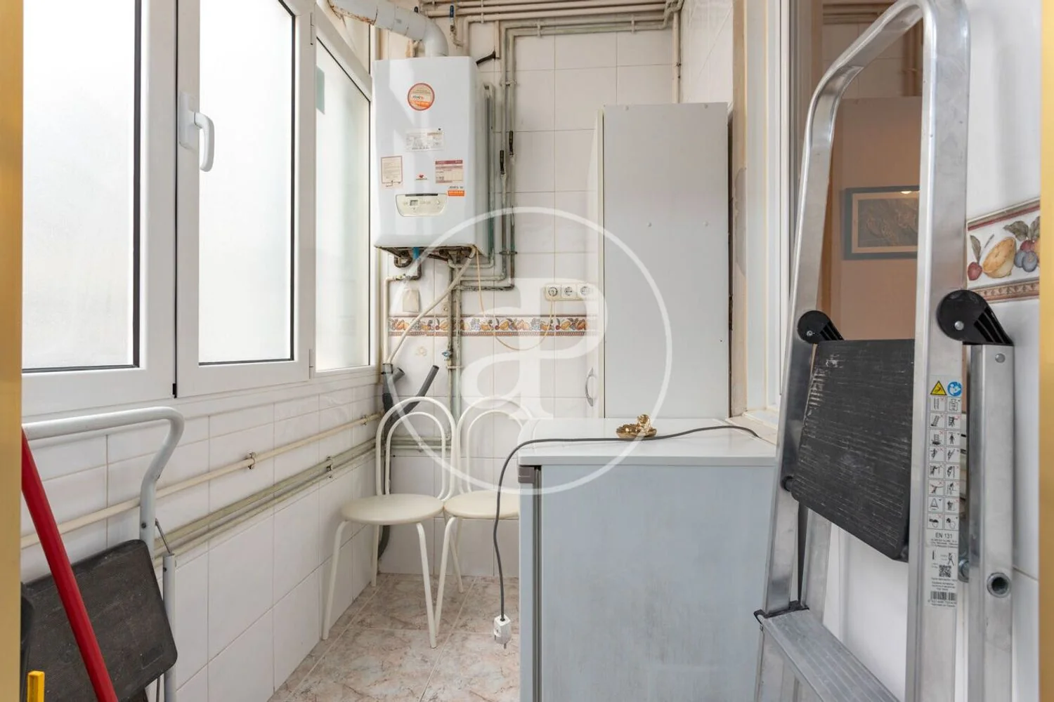 Piso en Sants - Badal - Foto 45