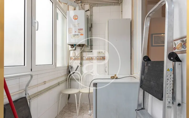 Piso en Sants - Badal - Foto 45