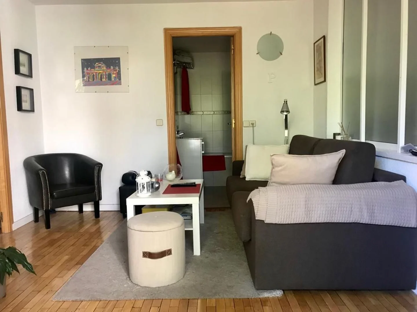 Piso en Calle Doctor Fleming, 44, Nueva España - Foto 2