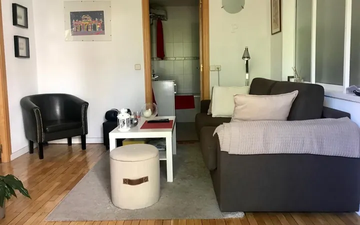 Piso en Calle Doctor Fleming, 44, Nueva España - Foto 2