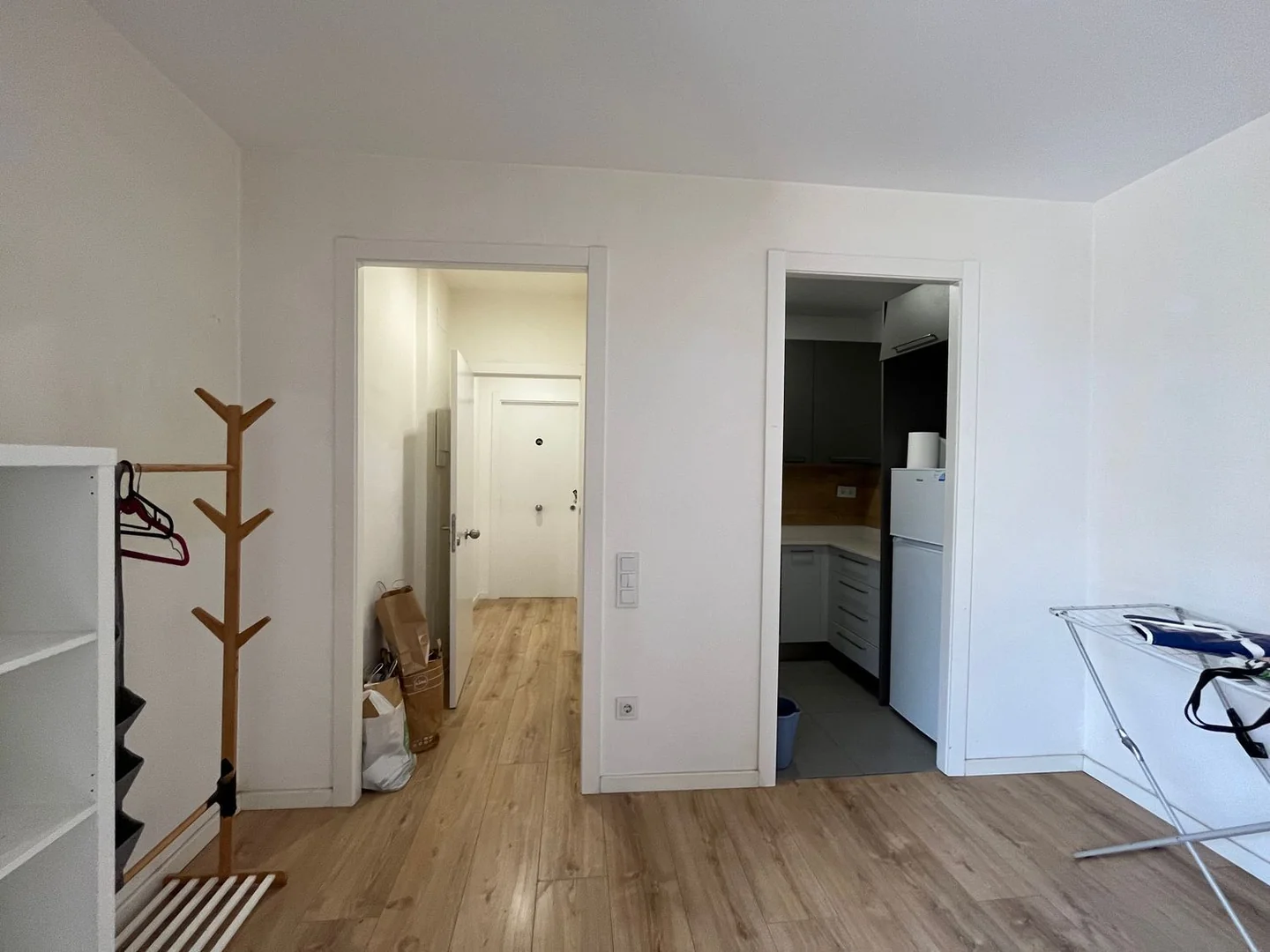 Estudio en Calle de Santa Mónica, 2, El Raval - Foto 6