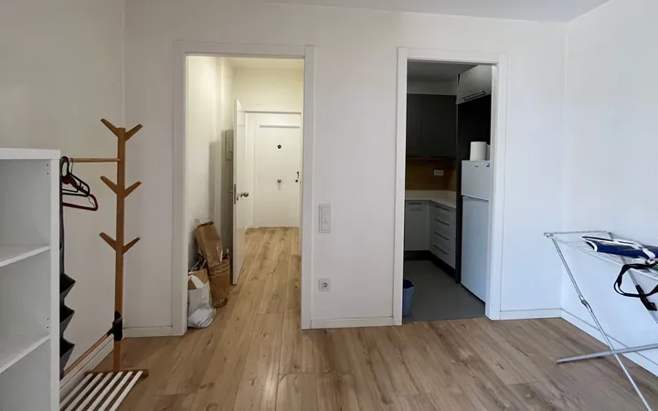Estudio en Calle de Santa Mónica, 2, El Raval - Foto 6