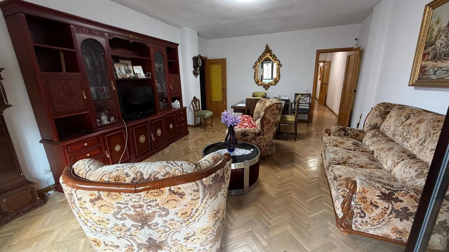 Piso en calle de Bravo Murillo, 174 -176 - Foto 4