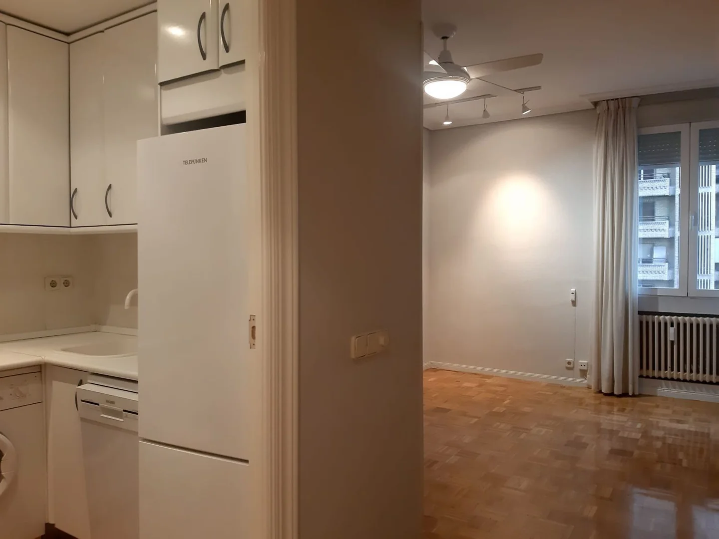 Piso en Orense, Cuatro Caminos - Foto 7