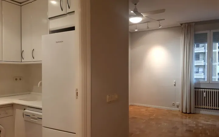Piso en Orense, Cuatro Caminos - Foto 7
