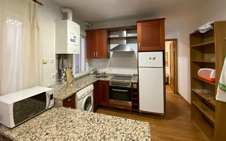 Piso en Calle de Rodríguez San Pedro, 39, Gaztambide - Foto 1