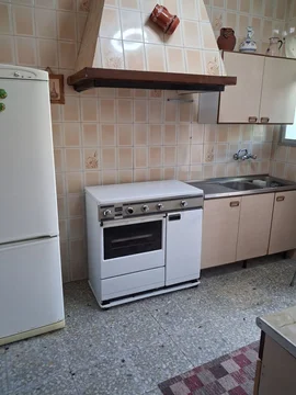 Casa de pueblo en Calle Villanueva, 38 - Foto 1