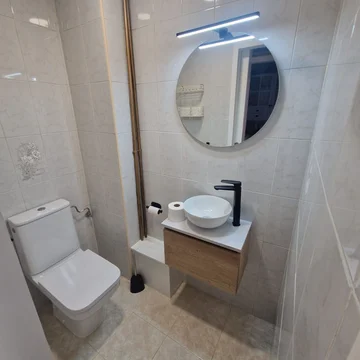 Alquiler de piso en Calle del Príncipe de Vergara, 203 - Foto 17