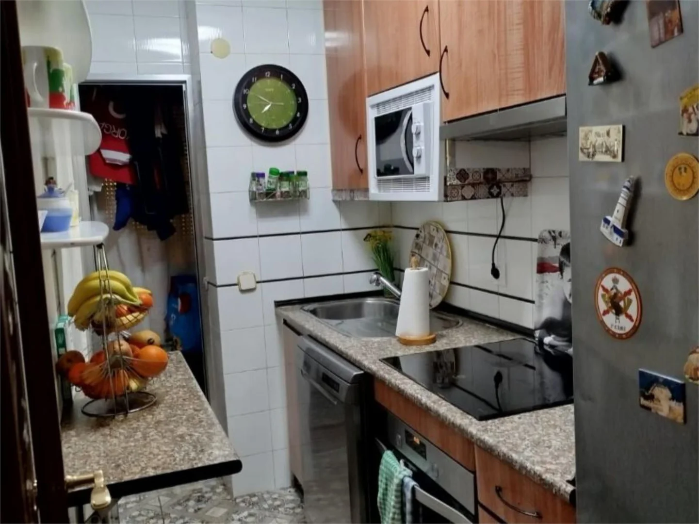 Piso en  Calle de Ramírez Tomé 2 - Foto 2