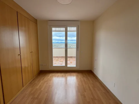 Ático en Barrio Montecarmelo - Foto 9