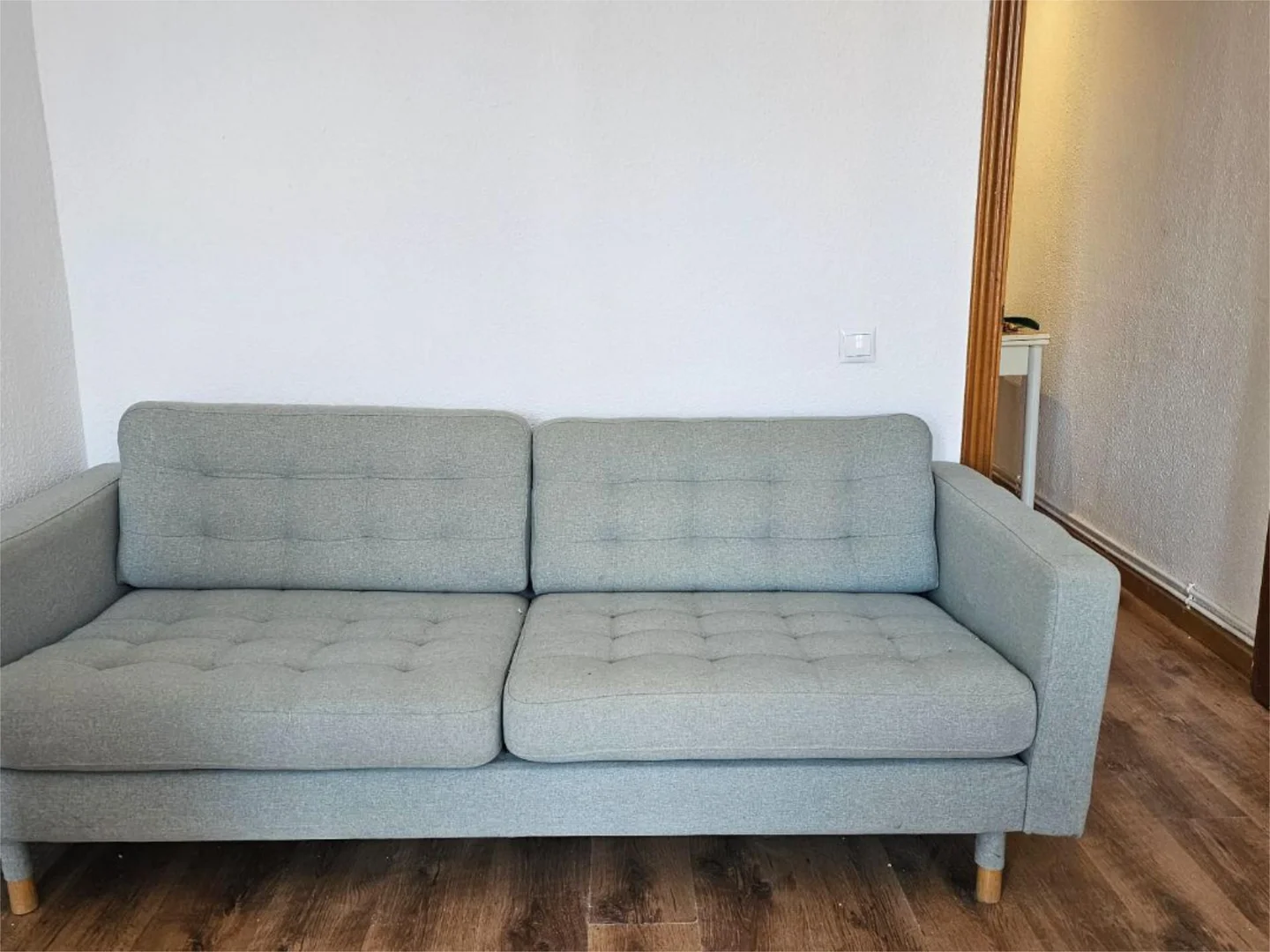 Piso en  Calle de la Victoria 7 - Foto 10