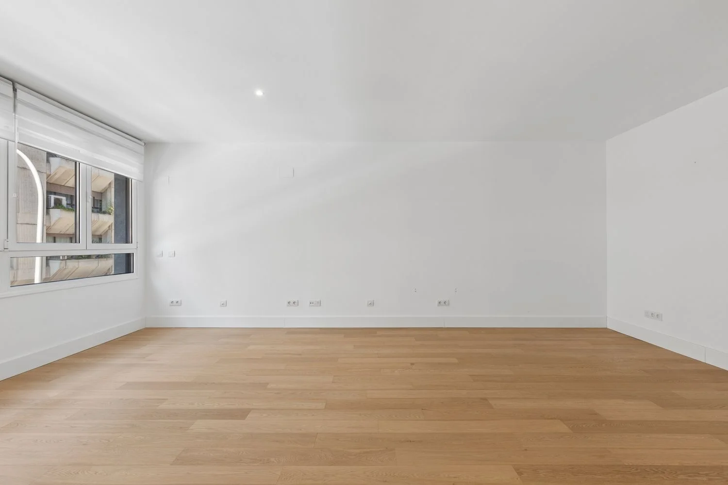 Piso en Urb. residencial maravillas Barrio Nuevos Ministerios-Ríos Rosas - Foto 22