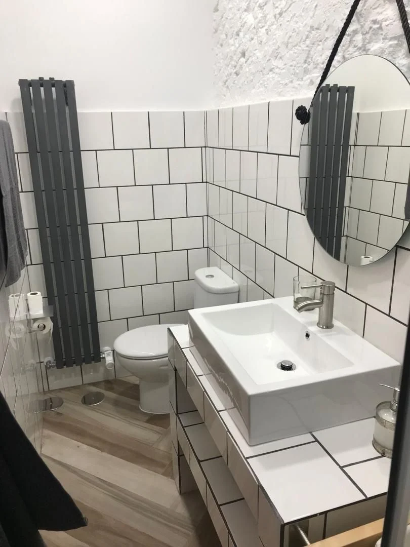 Piso en  Calle de Andrés Mellado 26 - Foto 17