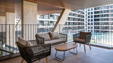 Piso en calle Casimiro Mahou Bierhans, 21 - Foto 101