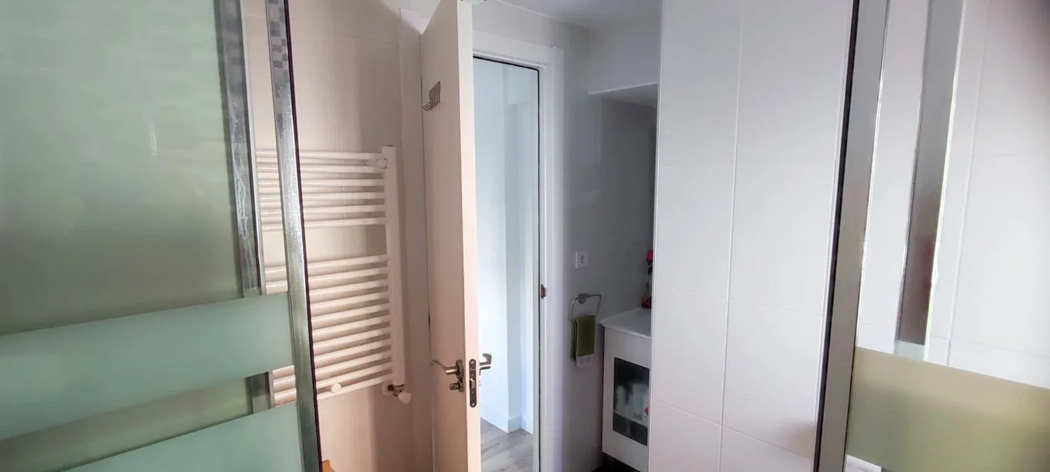 Piso en calle de Valdecanillas, 49 - Foto 5