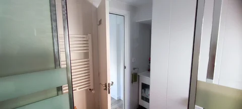 Piso en calle de Valdecanillas, 49 - Foto 5